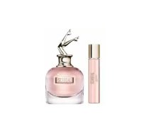 Jean Paul Gaultier Scandal zestaw dla kobiet (EDP, 80 ml + EDP, 20 ml) | h-B-28-747-00 | 8435415092128