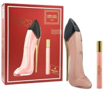Carolina Herrera Good Girl Blush Minaturka 10Ml + Woda Perfumowana - 80Ml | 0000034355 | 8411061092750