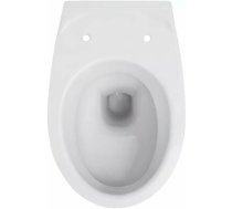 WALL-HUNG WC NR125R RIMLESS | 4772013492597 | 4772013492597