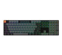 Klawiatura Keychron K5 v2 QMK/VIA Hot Swap Keychron Super Brown (K5X-H3) | K5X-H3 | 4895248888918