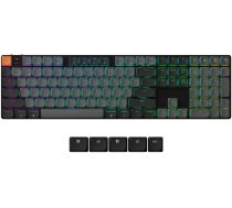 Klawiatura Keychron K5 v2 QMK/VIA Hot Swap Keychron Super Banana (K5X-H4) | K5X-H4 | 4894979010230