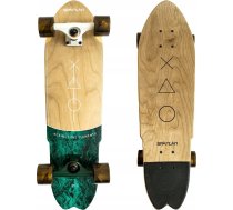 Deskorolka Spartan Sport Deskorolka Cruiser SPARTAN | 202 | 9001741002026