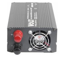 Przetwornica Volt Sinus 600 24V / 230V 300/600W | 3SIP060024 | 5903111886219