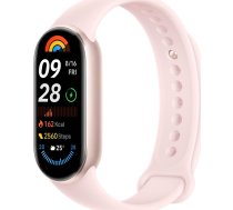 Xiaomi Smart Band 9 Mystic Rose EU BHR8345GL | 55461 | 6941812775790