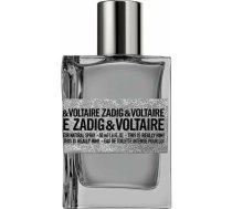 Zadig&Voltaire ZADIG&amp,VOLTAIRE This Is Really Him EDT spray 50ml | 3423222106188 | 3423222106188