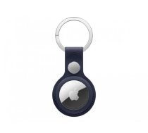AirTag FineWoven Key Ring - Tmavomodrá | MGG14ZM/A | 195950664294
