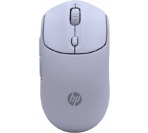 Mysz HP 400 Quiet fioletowa (AZ7B6AA) | 400 Quiet PUP Wireless Mouse | 5715328149816