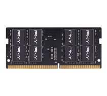 Pamięć do laptopa PNY PNY Performance moduł pamięci 8 GB 1 x 8 GB DDR4 260-pin SO-DIMM | MN8GSD43200-TB | 751492658933