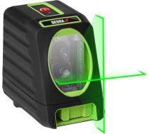 Dedra Laser krzyżowy MC0903 zielony 30 m | MC0903 | 5902628990778
