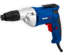 Dedra Wkrętarka DED7956 550 W | DED7956 | 5902628795601