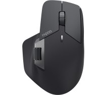 Mysz Rapoo Rapoo MT760M grau/schwarz | MT760M GRAU/SW | 6940056125309