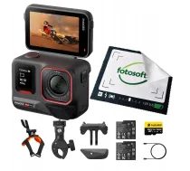 Insta360 Ace Pro 2 Motorcycle Bundle | CINSBBGA/MOTO | 6970357852239 | 309887