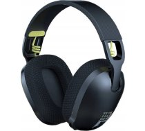 Onikuma B2 gaming headphones (black) | B2 Black | 6972470563320 | 069418