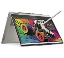 Laptop Lenovo Yoga 7 2-in-1 14AKP10 Ryzen AI 7 350 / 32 GB / 512 GB / W11 (83JR005XPB) | 83JR005XPB | 198158646352