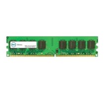 Pamięć dedykowana Dell DELL Memory Upgrade 32GB 2RX8 DDR4 UDIMM 3200MHz ECC T140 R230/240 T/R340 T150 R250 T/R350 | AB806062 | 5397184659854