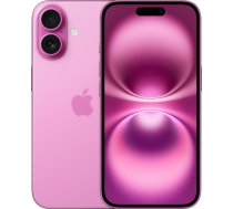 Apple iPhone 16 128GB, pink (QLA) | MYEA3QL/A | 195949822254