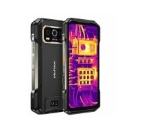 MOBILE PHONE ARMOR 27T PRO+/12/256GB BLACK ULEFONE | 27T PRO PLUS | 6979400350029