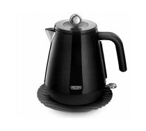 De'Longhi Eclettica KBY2001.BK czarny | KBY2001.BK | 8004399028012 | AGDM-CZAJ-DEI-041