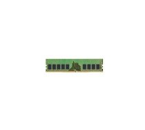 Pamięć Kingston Kingston Technology KTD-PE432E/8G moduł pamięci 8 GB 1 x 8 GB DDR4 288-pin DIMM Korekcja ECC | KTD-PE432E/8G | 740617326765