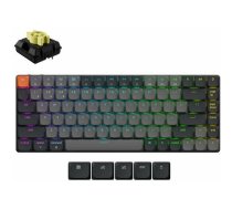 KEYBOARD WRL K3 RGB/BLACK K3X-B4 KEYCHRON | K3X-B4 | 4894979018083