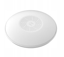 Teltonika Wireless WI-FI 6 Access Point | TAP400 | 2.4 GHz, 5 GHz | 802.11ax | 100/1000/2500 Mbit/s | Ethernet LAN (RJ-45) ports 1 | MU-MiMO Yes | PoE in | TAP400000000 | 4779051845002