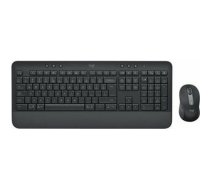 Klawiatura + mysz Logitech MK650 (920-010998) | 920-010998 | 5099206105188