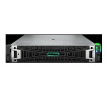 Serwer HP HPE PL DL345g11 AMD Epyc 9115 (2.6G/16C) 2x32G 2x960G 2x1000W MR416i-p 8SFF 4p1G Smart Choice | P81839-425 | 4549821642342