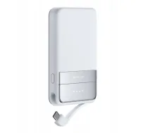 EcoFlow RAPID magnetic powerbank, 5000mAh, (blue). | EF-RAPID5000-L-EU | 4895251627542 | 072668