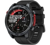 Zeblaze Stratos 4 Smartwatch (Black) | Zeblaze Stratos 4 | 6946639813847 | 078923
