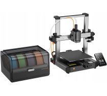 Anycubic Kobra 3 V2 Combo 3D Printer | K3VC-IP-O | 6974662352088 | 078980
