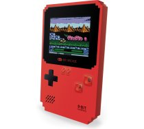dreamGear My Arcade Pixel Classic | DGUNL-3201 | 845620032013