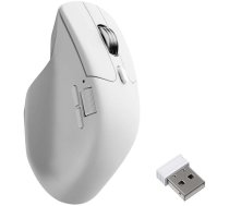 MOUSE USB OPTICAL WRL M6/WHITE M6S-A24 KEYCHRON | M6S-A24 | 4894979048288