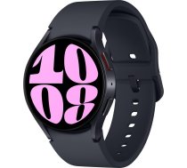 Smartwatch Samsung Galaxy Watch 6 Stainless Steel 44mm Grafitowy (SM-R940NZKAEUE) | SM-R940NZKAEUE | 8806095058337