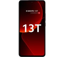 Smartfon Xiaomi 13T 5G 8/256GB Czarny (48524) | 48524 | 6941812735664