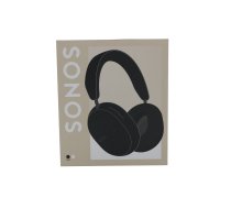 Sonos Ace Kopfhörer schwarz | ACEG1R21BLK | 8720862502642