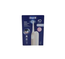 Braun Oral-B iO Series 2 mit Reiseetui Calm Pink | 615143 | 8700216615143
