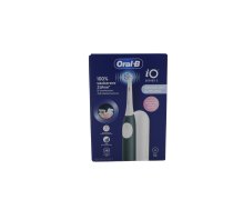 Braun Oral-B iO Series 2 mit Reiseetui Forest Green | 615204 | 8700216615204