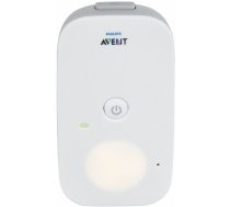 Philips AVENT SCD502/26 Babyphone, white | SCD502/26 | 8710103993728