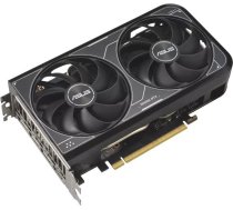 ASUS GeForce RTX 4060 Dual O8G V2, 8192 MB GDDR6 - Bulk | GCAS-647 | 4711387341032 | 90YV0JC4-M0NB00