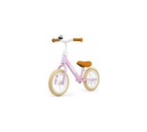 Milly Mally Milly Mally Rowerek Biegowy Timmy Pink | Ż-MIL-RO-33-34 | 5901761129625