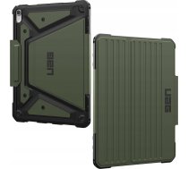 Etui na tablet UAG UAG Metropolis SE - obudowa ochronna z uchwytem do Apple Pencil do iPad Air 11'' M2 (2024) (olive) | 124473117272 | 840283913891
