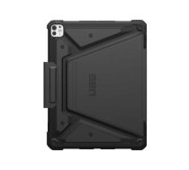 Etui na tablet UAG UAG Metropolis SE - obudowa ochronna z uchwytem do Apple Pencil do iPad Pro 13'' M4 (2024) (black) | 124476114040 | 840283914089