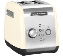 Toster KitchenAid KitchenAid 5KMT221EAC kremowy | 5KMT221EAC | 5413184912758