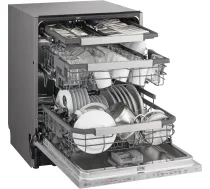 Zmywarka LG DISHWASHER BI DB597TXS LG | 8806096487549 | 8806096487549