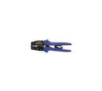 Ergom Praska zaciskowa profesjonalna PZP 10 S/0,08-10mm (E06PZ-01050400401) | E06PZ-01050400401 | 5900003719051