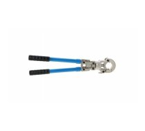 Praska 10-300mm2 z wymiennymi matrycami EK22 E06PZ-04050100100 | E06PZ-04050100100 | 5900003098415