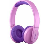 Wireless headset TAK4206PK pink | TAK4206PK/00 | 4895229117556