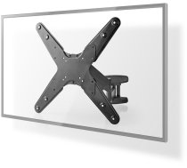 Nedis Nedis TVWM2732MBK TV mount LED / LCD / PLASMA TV / 23 - 55'' / Max. 30kg | 5412810319732 | 5412810319732