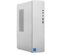 Lenovo IdeaCentre Tower 08IRR9 i5-14400 16GB DDR5 4800 512GB SSD UHD Graphics 730 Windows 11 Pro Grey 3-year On-site warranty | 90XS006VPL | 199273687343