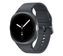 Watch Samsung Galaxy Watch 8 L320 40mm BT - Graphite | SM-L320NDAAXEF | 8806097415770